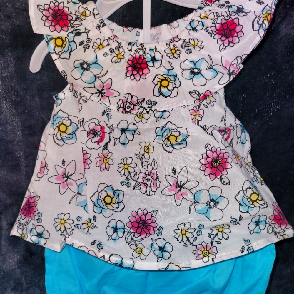 Baby 2 PC Set